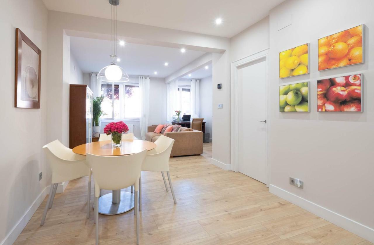 Apartamento Tiboli Con Parking Gratuito Bilbao Exterior photo