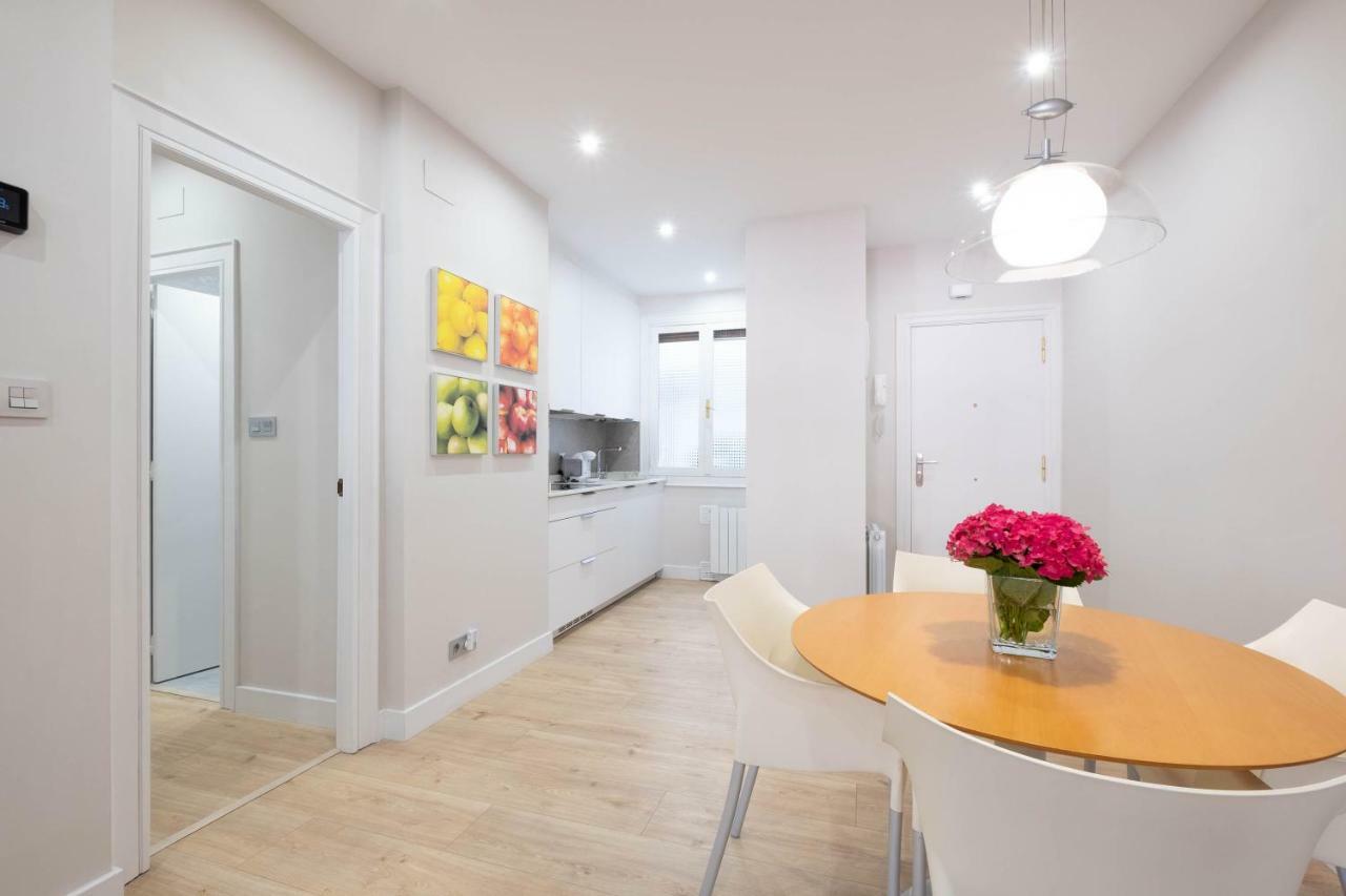 Apartamento Tiboli Con Parking Gratuito Bilbao Exterior photo